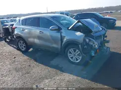 KNDPMCAC5K7600987 2019 KIA SPORTAGE