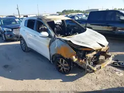 KNDPMCAC5K7601539 2019 KIA SPORTAGE