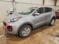 KNDPMCAC5K7602254 2019 KIA SPORTAGE