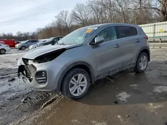 KNDPMCAC5K7602268 2019 KIA SPORTAGE