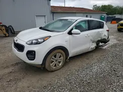 KNDPMCAC5K7608751 2019 KIA SPORTAGE
