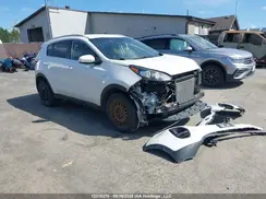 KNDPMCAC5K7609169 2019 KIA SPORTAGE