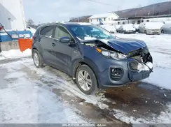 KNDPMCAC5K7610175 2019 KIA SPORTAGE