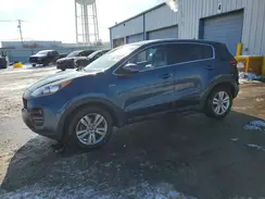 KNDPMCAC5K7612959 2019 KIA SPORTAGE