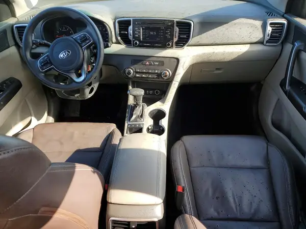 KNDPMCAC5K7612959 2019 KIA SPORTAGE - Image 8
