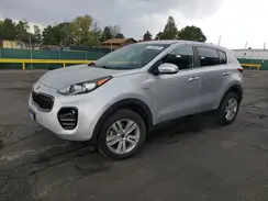 KNDPMCAC5K7613481 2019 KIA SPORTAGE