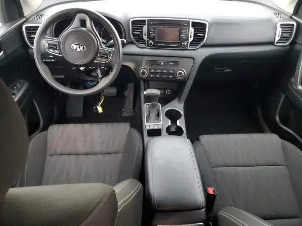 KNDPMCAC5K7613481 2019 KIA SPORTAGE - Image 8