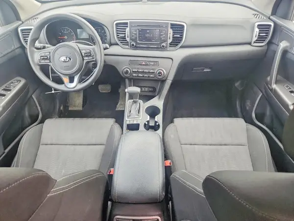 KNDPMCAC5K7615604 2019 KIA SPORTAGE - Image 8