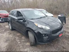 KNDPMCAC5K7616915 2019 KIA SPORTAGE