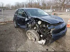 KNDPMCAC5K7617854 2019 KIA SPORTAGE