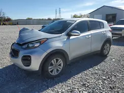 KNDPMCAC5K7619474 2019 KIA SPORTAGE