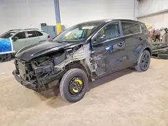 KNDPMCAC5K7619832 2019 KIA SPORTAGE