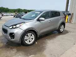 KNDPMCAC5K7623346 2019 KIA SPORTAGE