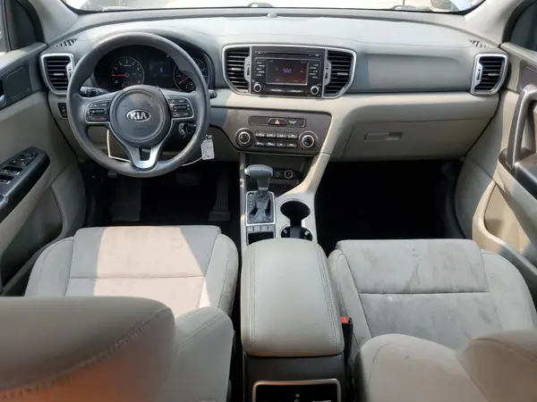 KNDPMCAC5K7623346 2019 KIA SPORTAGE - Image 8