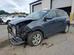 KNDPMCAC5K7624724 2019 KIA SPORTAGE