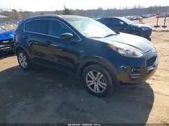 KNDPMCAC5K7625176 2019 KIA SPORTAGE