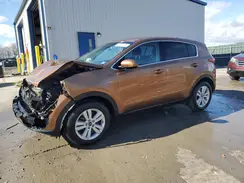 KNDPMCAC5K7626554 2019 KIA SPORTAGE