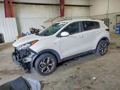 KNDPMCAC5L7629407 2020 KIA SPORTAGE