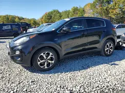 KNDPMCAC5L7629763 2020 KIA SPORTAGE