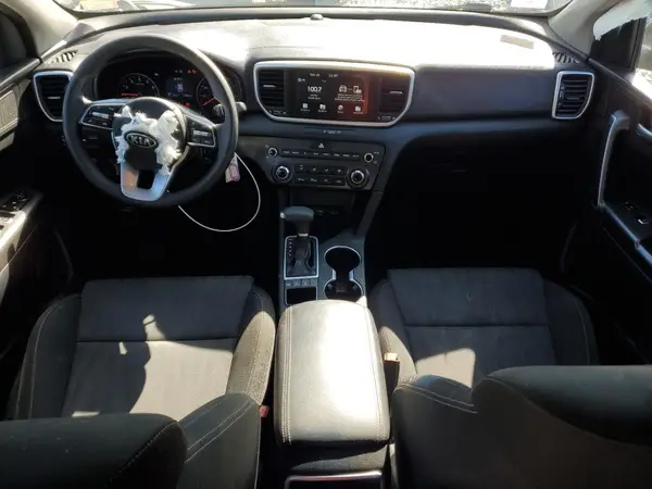 KNDPMCAC5L7629763 2020 KIA SPORTAGE - Image 8