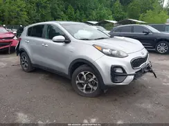 KNDPMCAC5L7630203 2020 KIA SPORTAGE