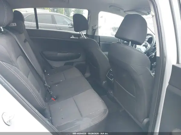 KNDPMCAC5L7630203 2020 KIA SPORTAGE - Image 8