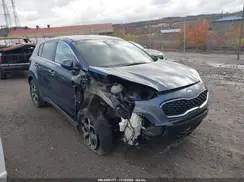 KNDPMCAC5L7630430 2020 KIA SPORTAGE
