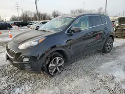 KNDPMCAC5L7631657 2020 KIA SPORTAGE