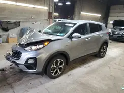 KNDPMCAC5L7633084 2020 KIA SPORTAGE