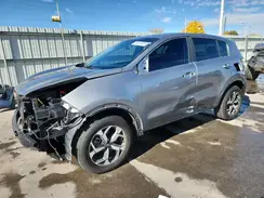 KNDPMCAC5L7635367 2020 KIA SPORTAGE