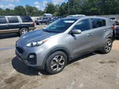 KNDPMCAC5L7635496 2020 KIA SPORTAGE