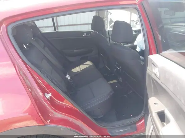 KNDPMCAC5L7635790 2020 KIA SPORTAGE - Image 8