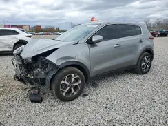 KNDPMCAC5L7638897 2020 KIA SPORTAGE