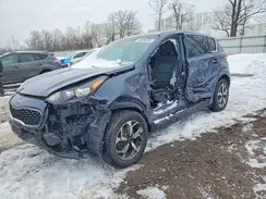 KNDPMCAC5L7642948 2020 KIA SPORTAGE