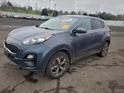 KNDPMCAC5L7645199 2020 KIA SPORTAGE
