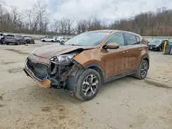 KNDPMCAC5L7646871 2020 KIA SPORTAGE