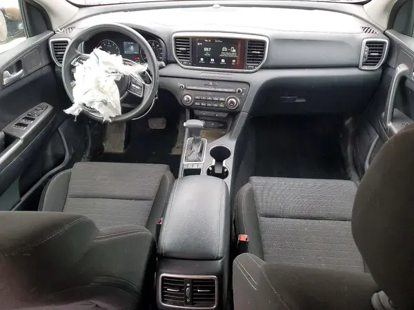 KNDPMCAC5L7646871 2020 KIA SPORTAGE - Image 8