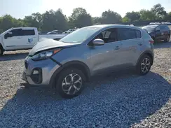KNDPMCAC5L7655196 2020 KIA SPORTAGE