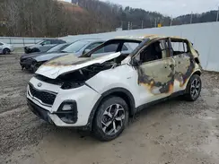 KNDPMCAC5L7655876 2020 KIA SPORTAGE