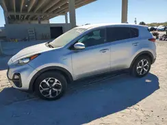 KNDPMCAC5L7661886 2020 KIA SPORTAGE