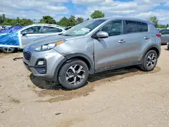 KNDPMCAC5L7663444 2020 KIA SPORTAGE