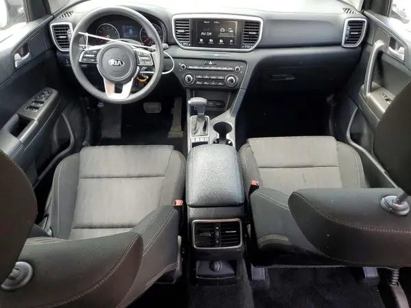 KNDPMCAC5L7663444 2020 KIA SPORTAGE - Image 8