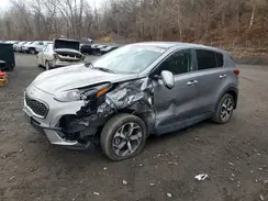 KNDPMCAC5L7663797 2020 KIA SPORTAGE