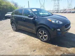 KNDPMCAC5L7665694 2020 KIA SPORTAGE