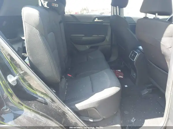KNDPMCAC5L7665694 2020 KIA SPORTAGE - Image 8