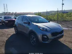 KNDPMCAC5L7668921 2020 KIA SPORTAGE