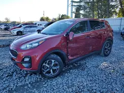 KNDPMCAC5L7670409 2020 KIA SPORTAGE