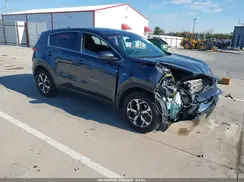 KNDPMCAC5L7670426 2020 KIA SPORTAGE