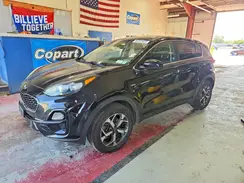 KNDPMCAC5L7670765 2020 KIA SPORTAGE