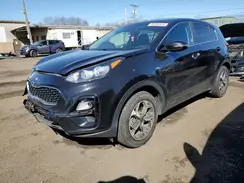 KNDPMCAC5L7671222 2020 KIA SPORTAGE